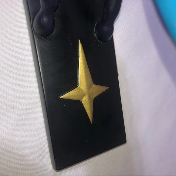 The Trail Of Painted Ponies O Holy Night 2016 1E/0843 Enesco Christmas Religious - Picture 7 of 12